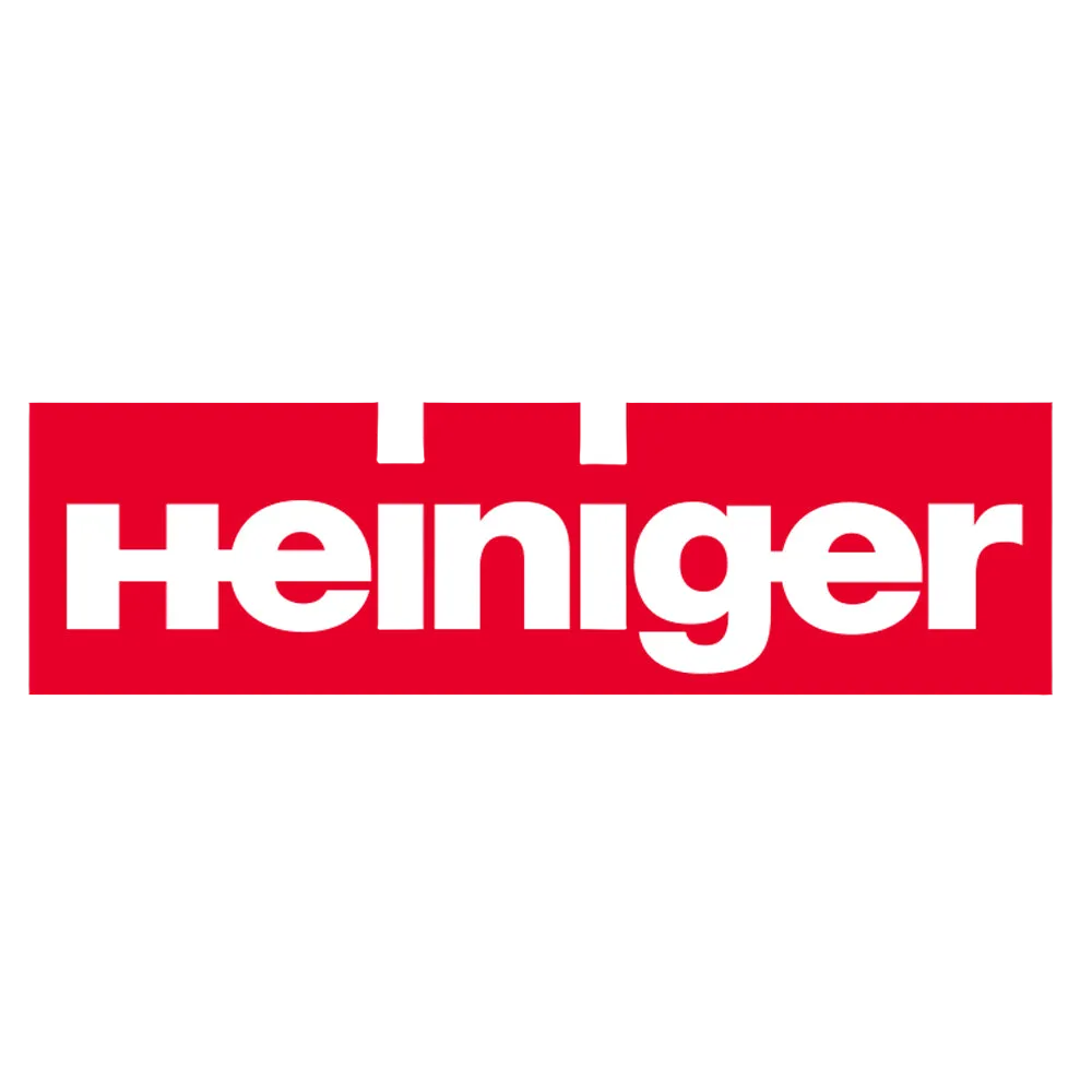 #15W Clipper Blade 1.0 mm by Heiniger