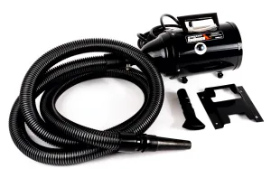 220/240V All-New Air Force® Blaster Radiance™ B-3-HTV-AFBR