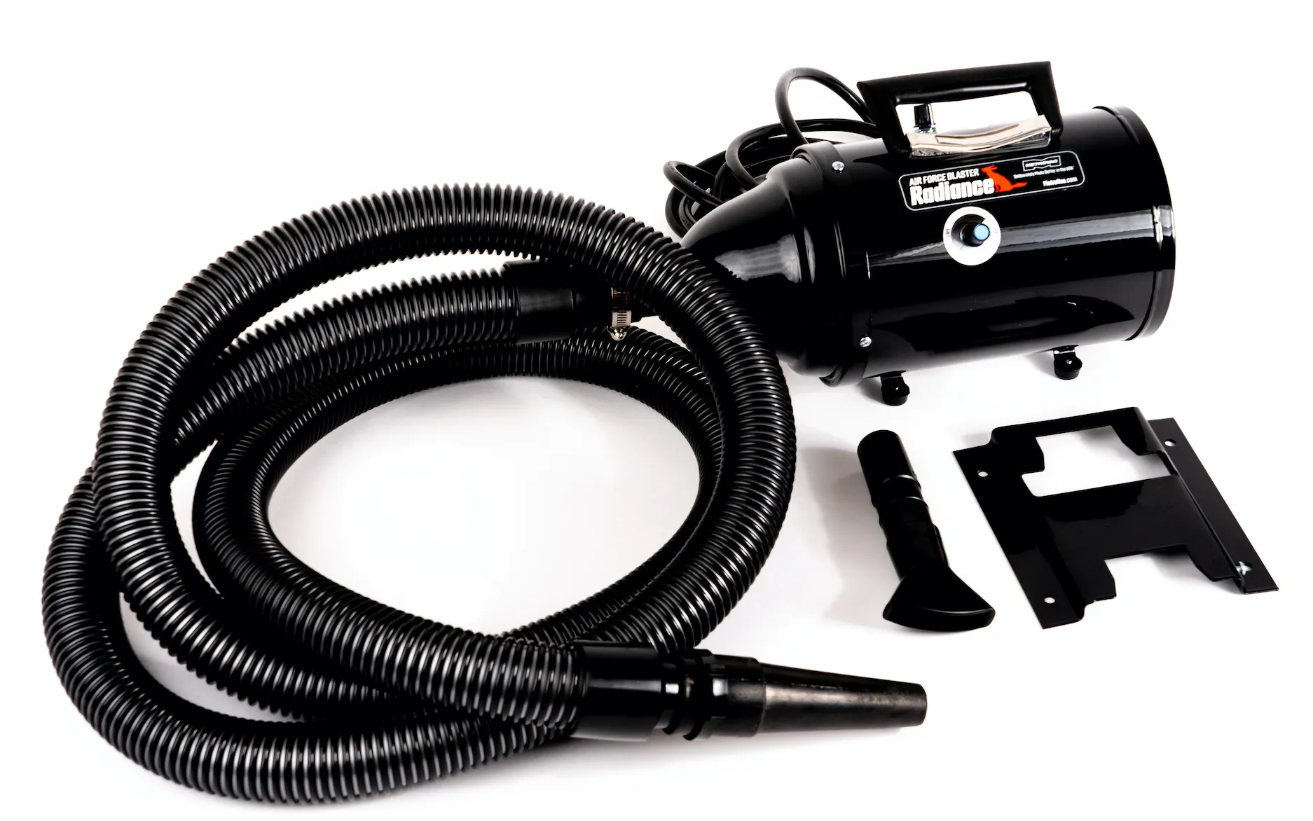 220/240V All-New Air Force® Blaster Radiance™ B-3-HTV-AFBR