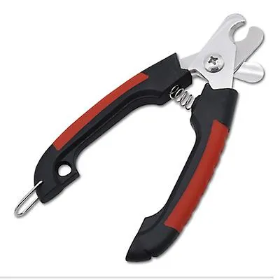 2Pcs L 16*5.3cm Professional Stainless Steel Nail Clipper,Cutter For Grooming Pet AZ13190