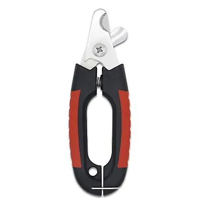 2Pcs L 16*5.3cm Professional Stainless Steel Nail Clipper,Cutter For Grooming Pet AZ13190