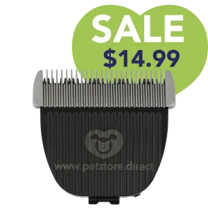 4 in 1 Blade for Codos, X-Tron and Spektra Clippers by PetStore.Direct