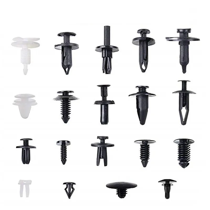 415Pcs Of Retainer Clippers Kit