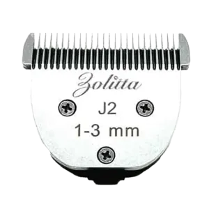 5 in 1 Replacement J Blade by Zolitta
