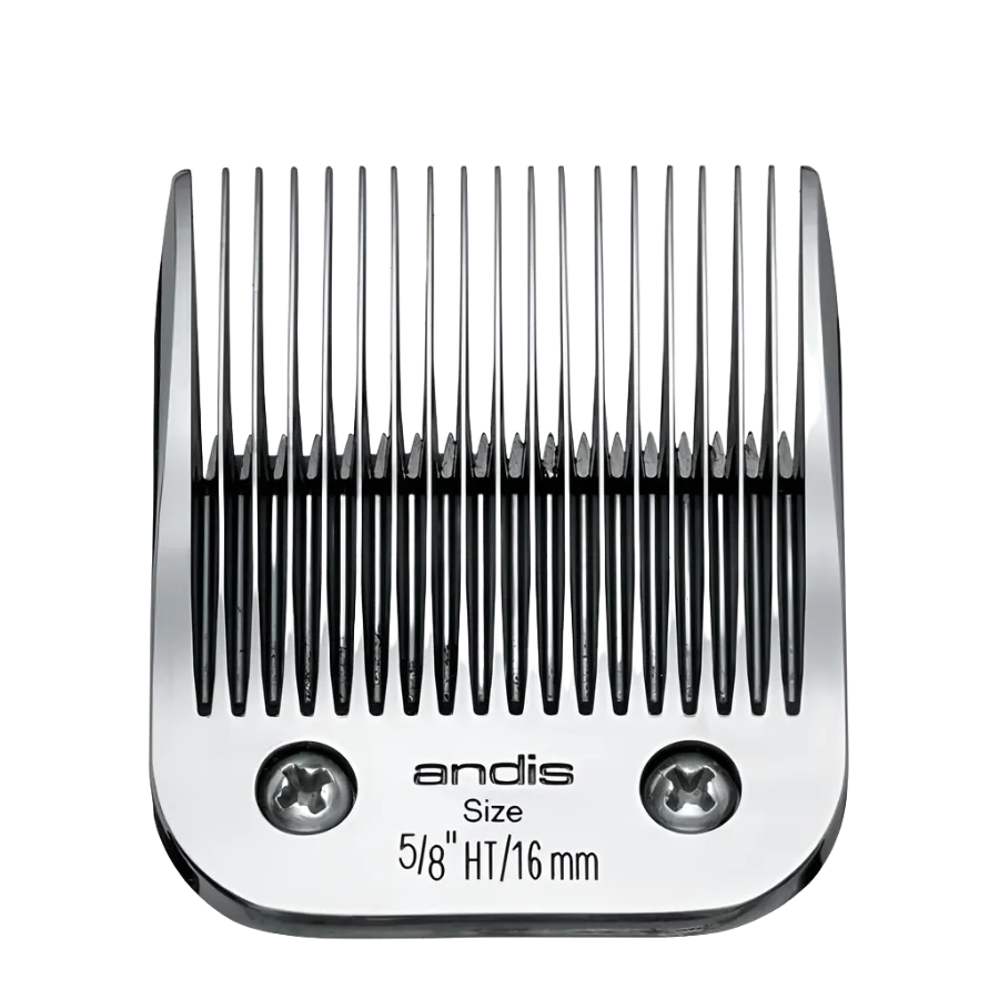 5/8"HT UltraEdge Detachable Blade by Andis