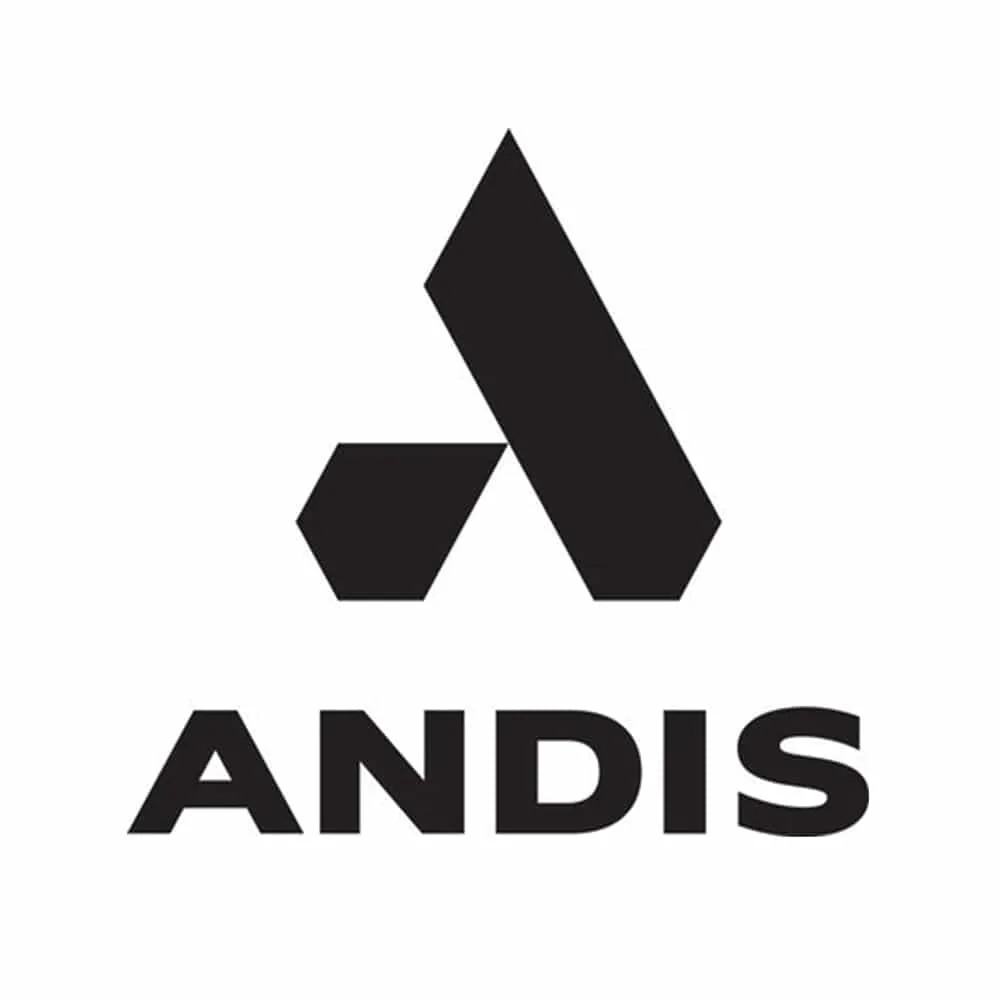 5/8"HT UltraEdge Detachable Blade by Andis