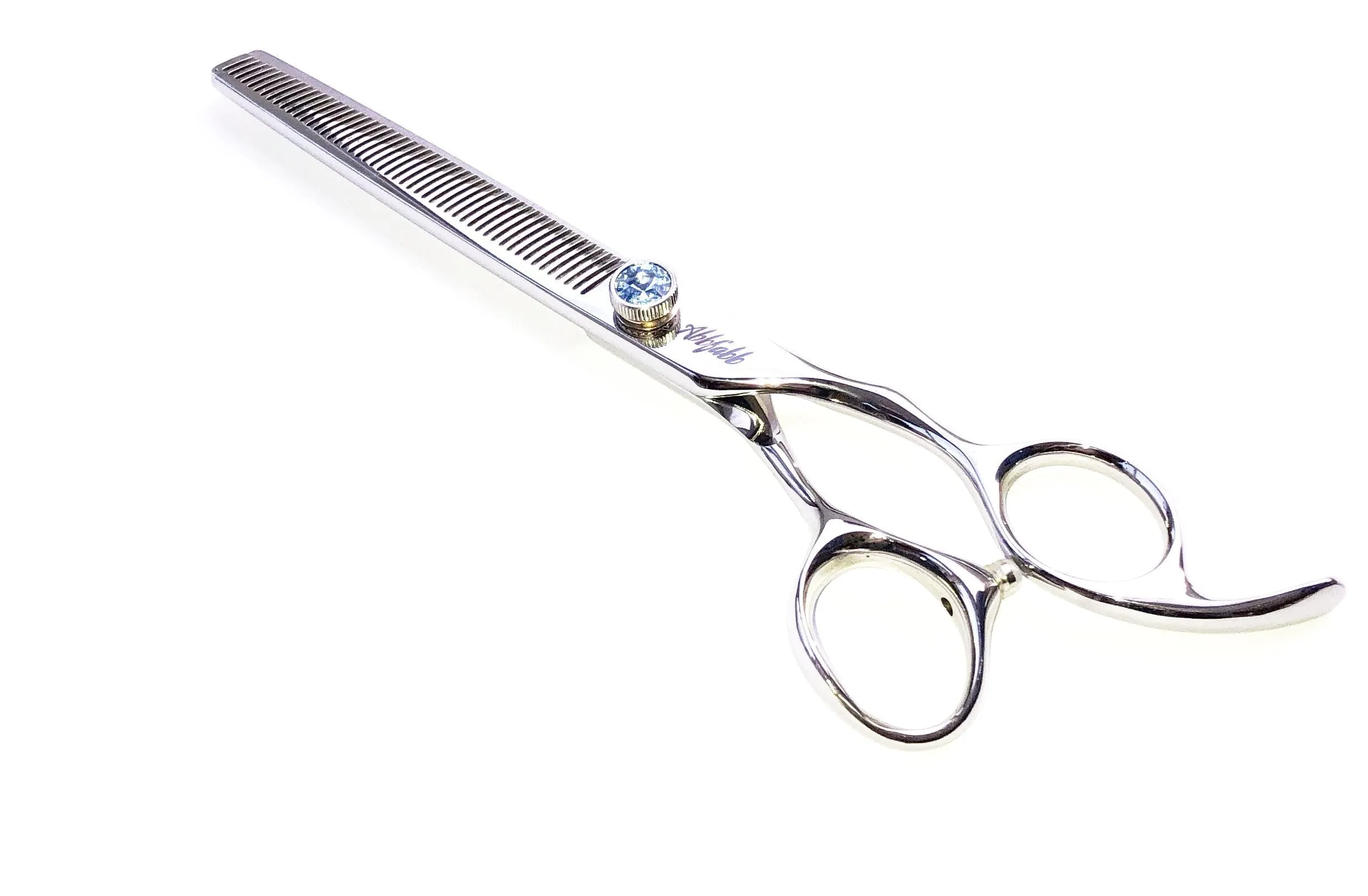 Abbfabb Grooming Scissor Ltd Three Piece 7" Blending Dog Grooming Scissor Set