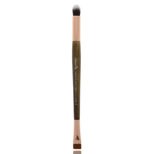 Amor Us Duo Crease Blending & Definer Brush 119
