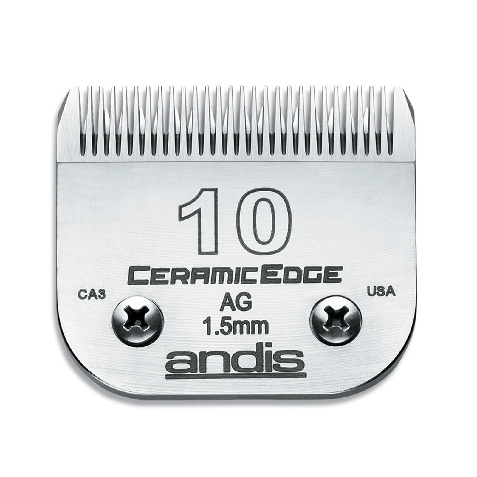 Andis Size 10 Blades