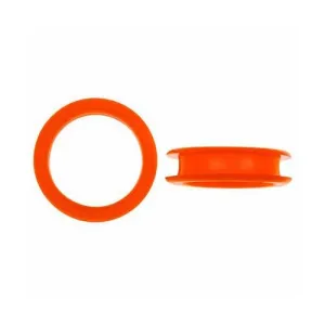 Artero Silicone Shear Finger Ring Set