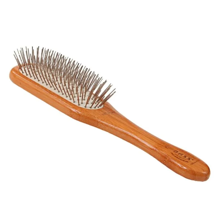 Bass Brushes - Style & Detangle Pet Brush
