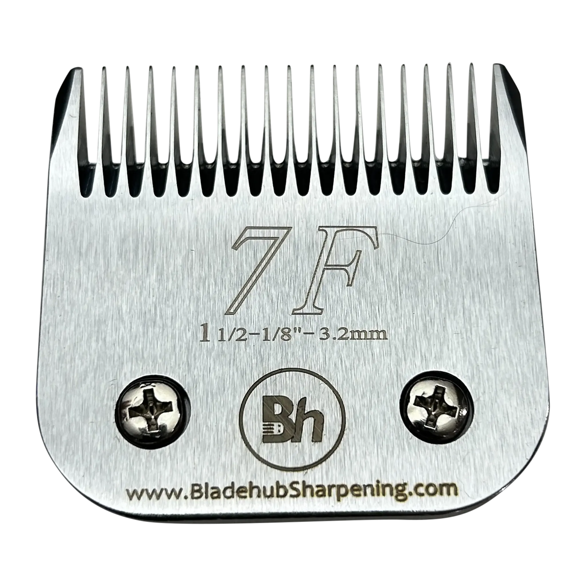 Bladehub | # 7F Clipper Blade