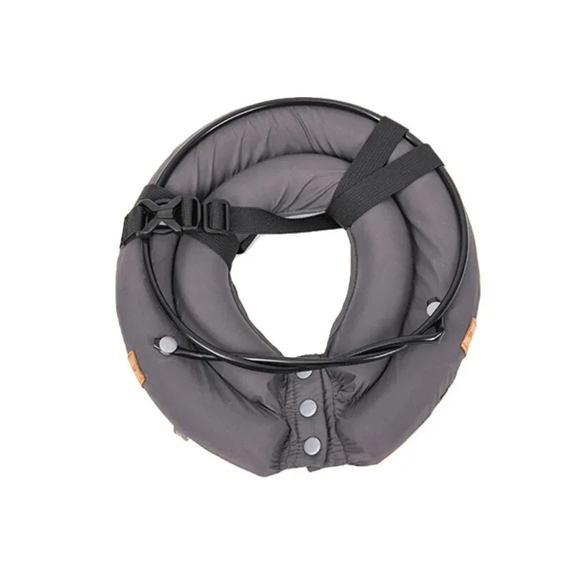 Blind Dog Bumper Guide Blind Dog Harness