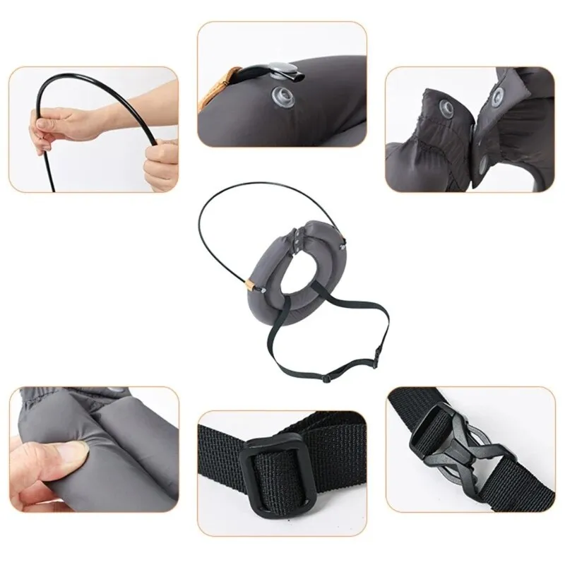 Blind Dog Bumper Guide Blind Dog Harness