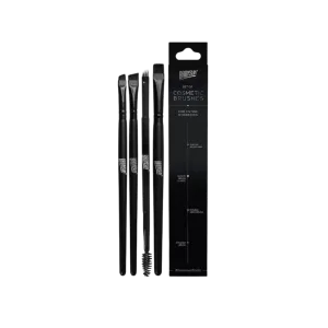BRONSUN - Brow Brush Set