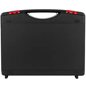 Carrying Case of Opal and Saphir by Heiniger