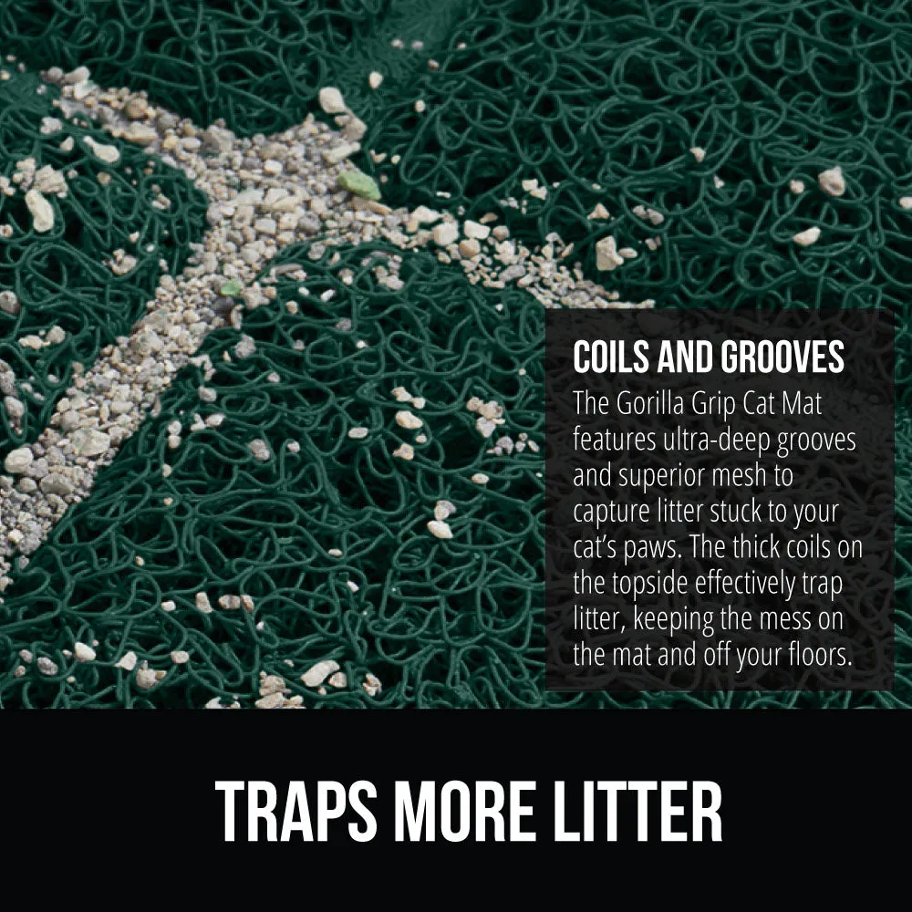 Cat Litter Mat
