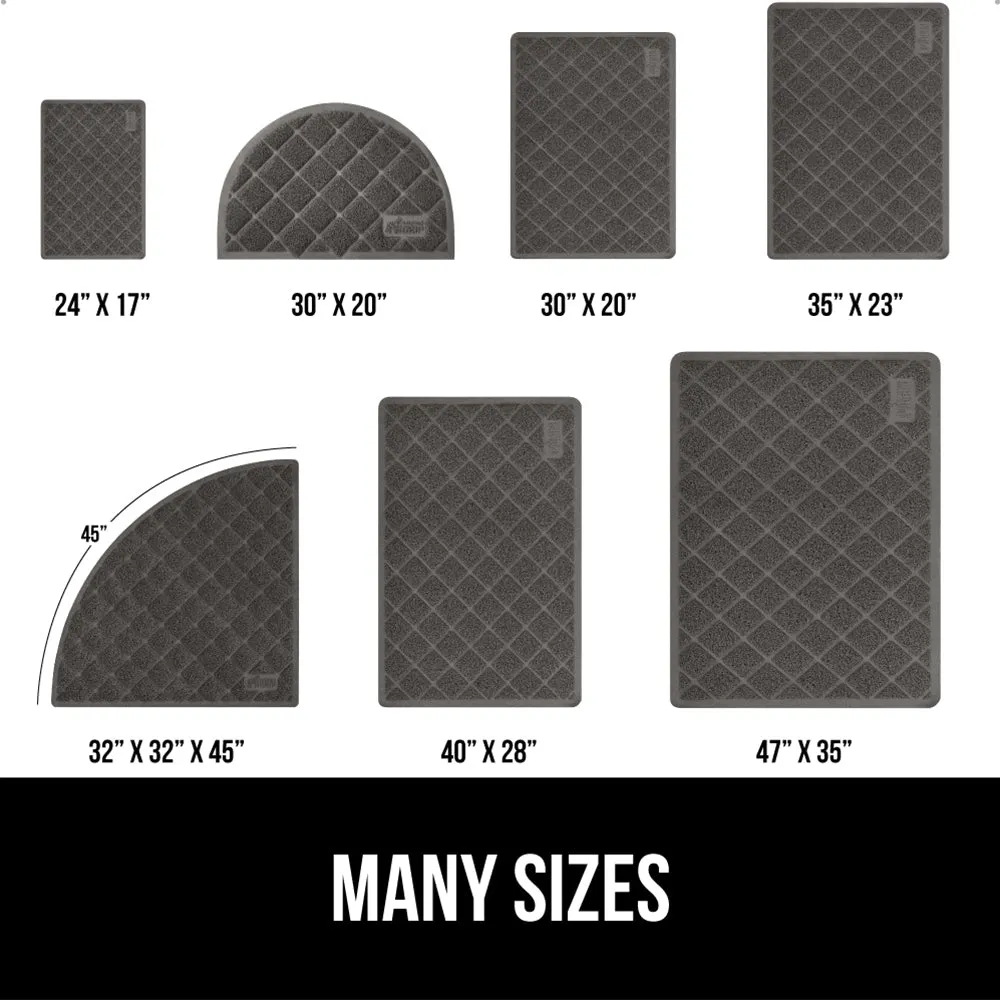 Cat Litter Mat