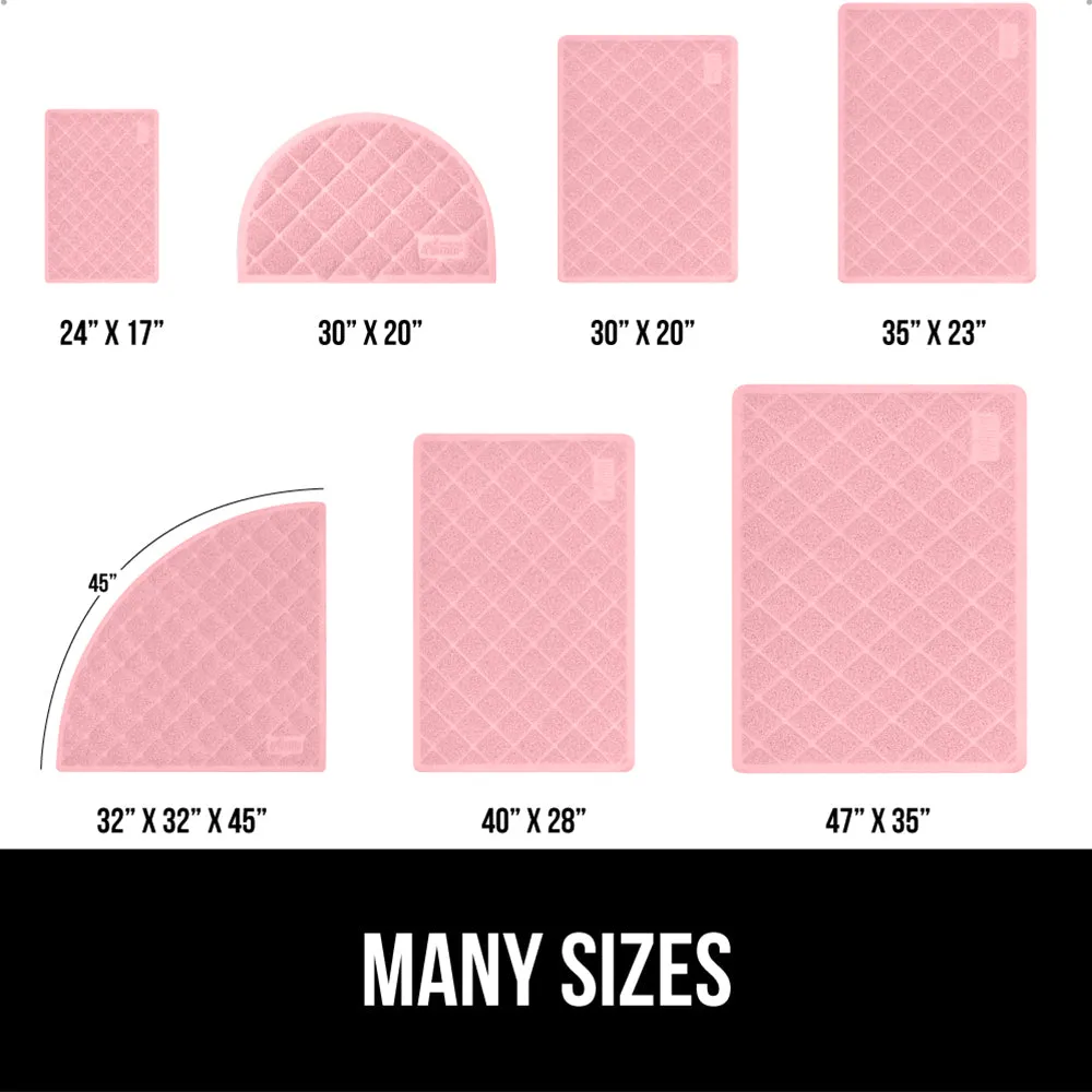 Cat Litter Mat