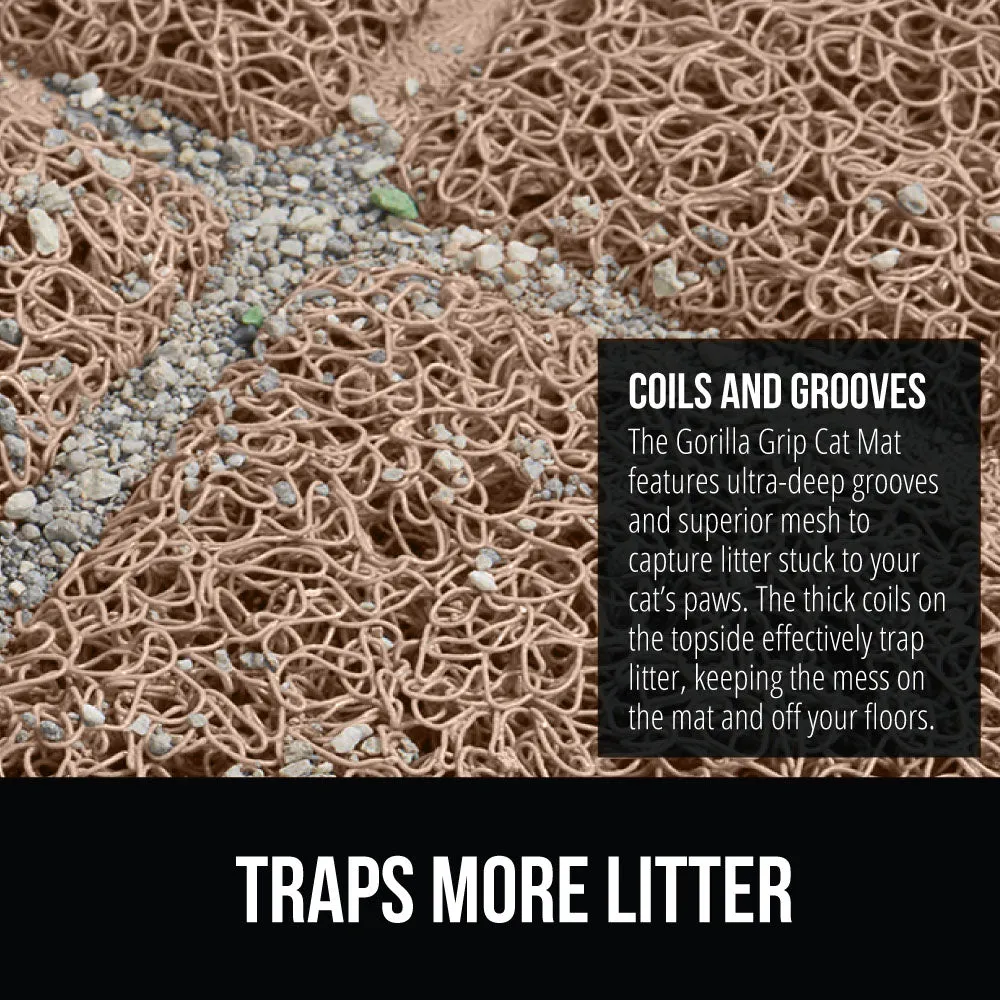 Cat Litter Mat