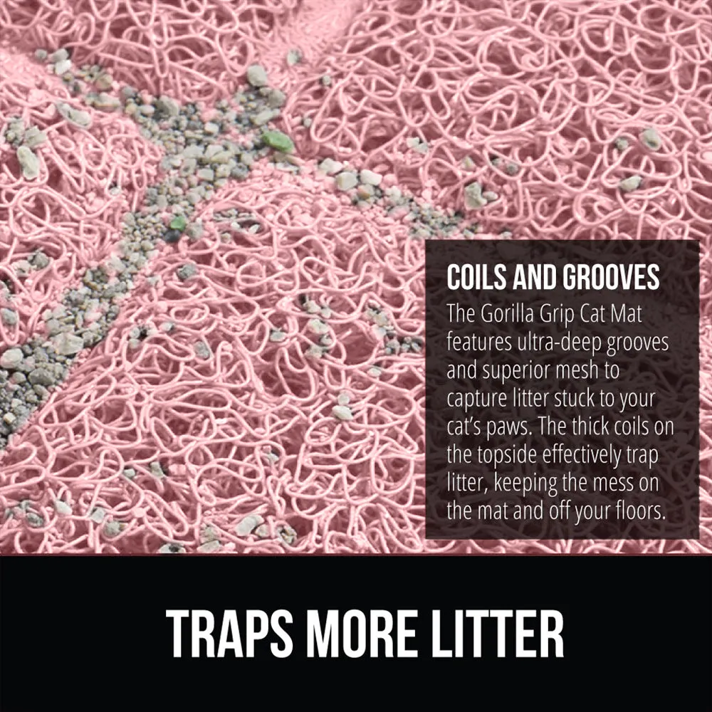 Cat Litter Mat