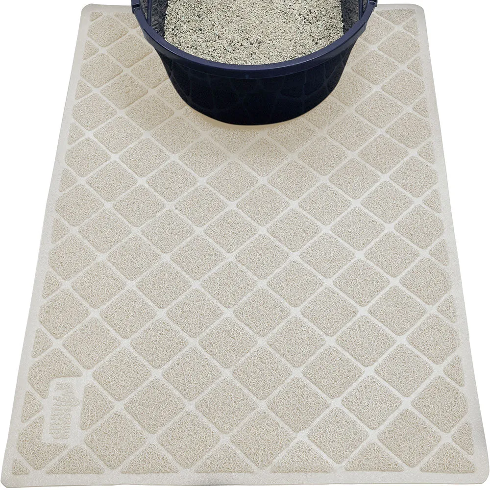 Cat Litter Mat