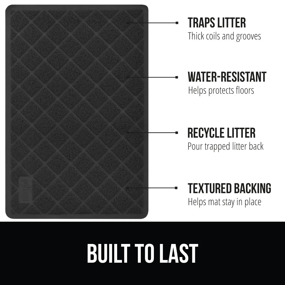 Cat Litter Mat