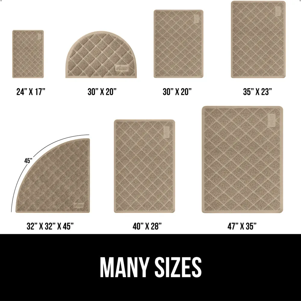 Cat Litter Mat