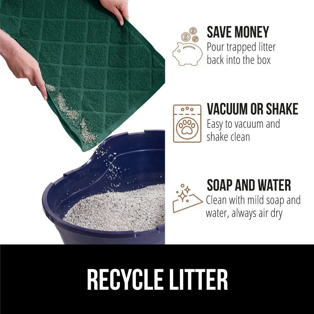 Cat Litter Mat