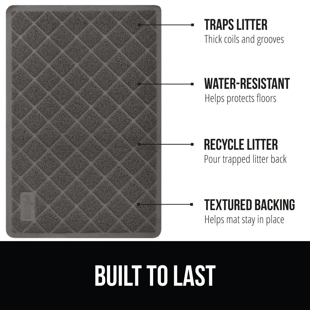 Cat Litter Mat