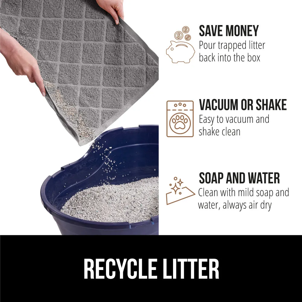 Cat Litter Mat