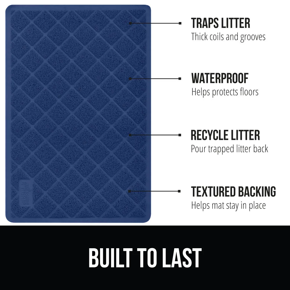 Cat Litter Mat