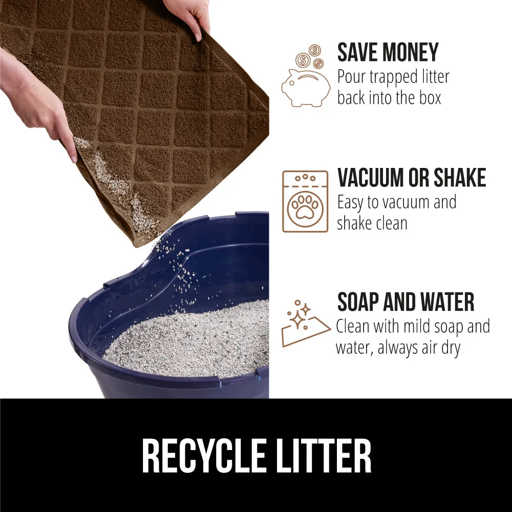 Cat Litter Mat