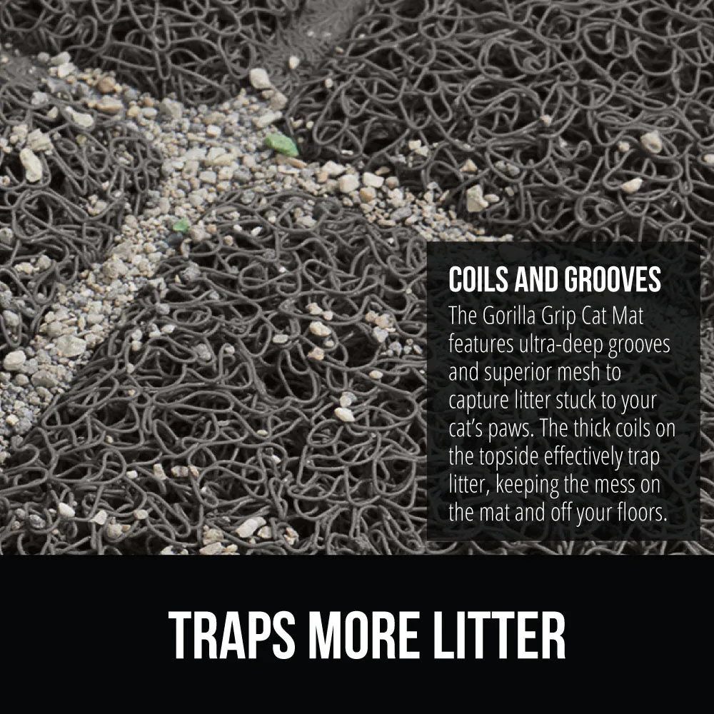 Cat Litter Mat