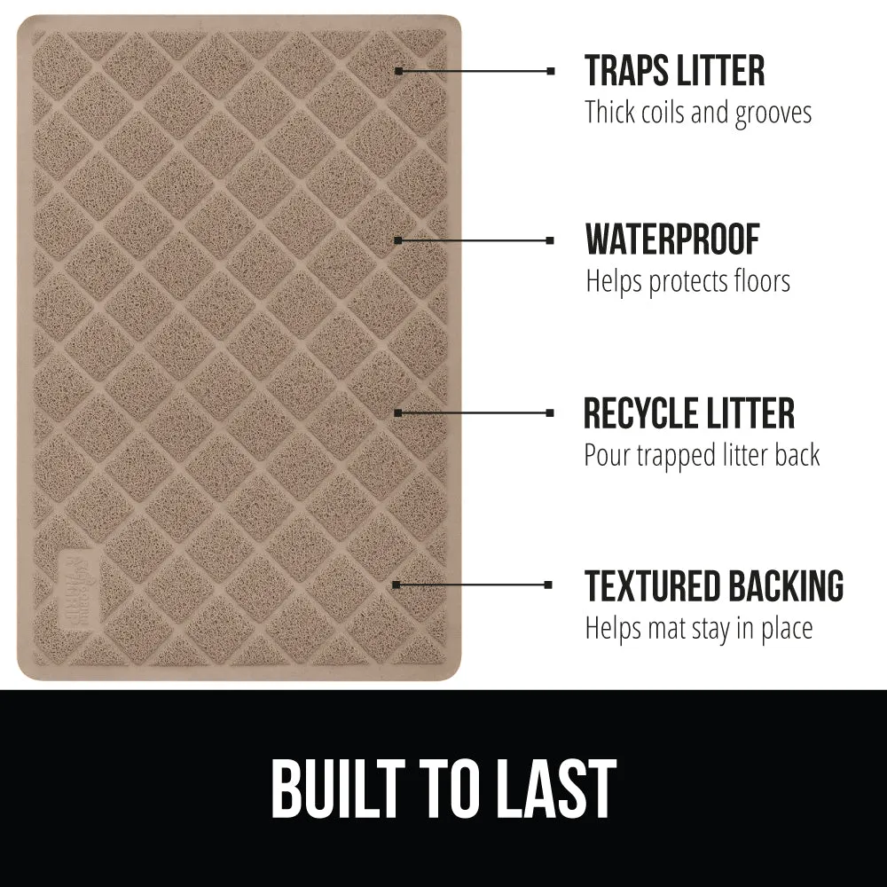 Cat Litter Mat