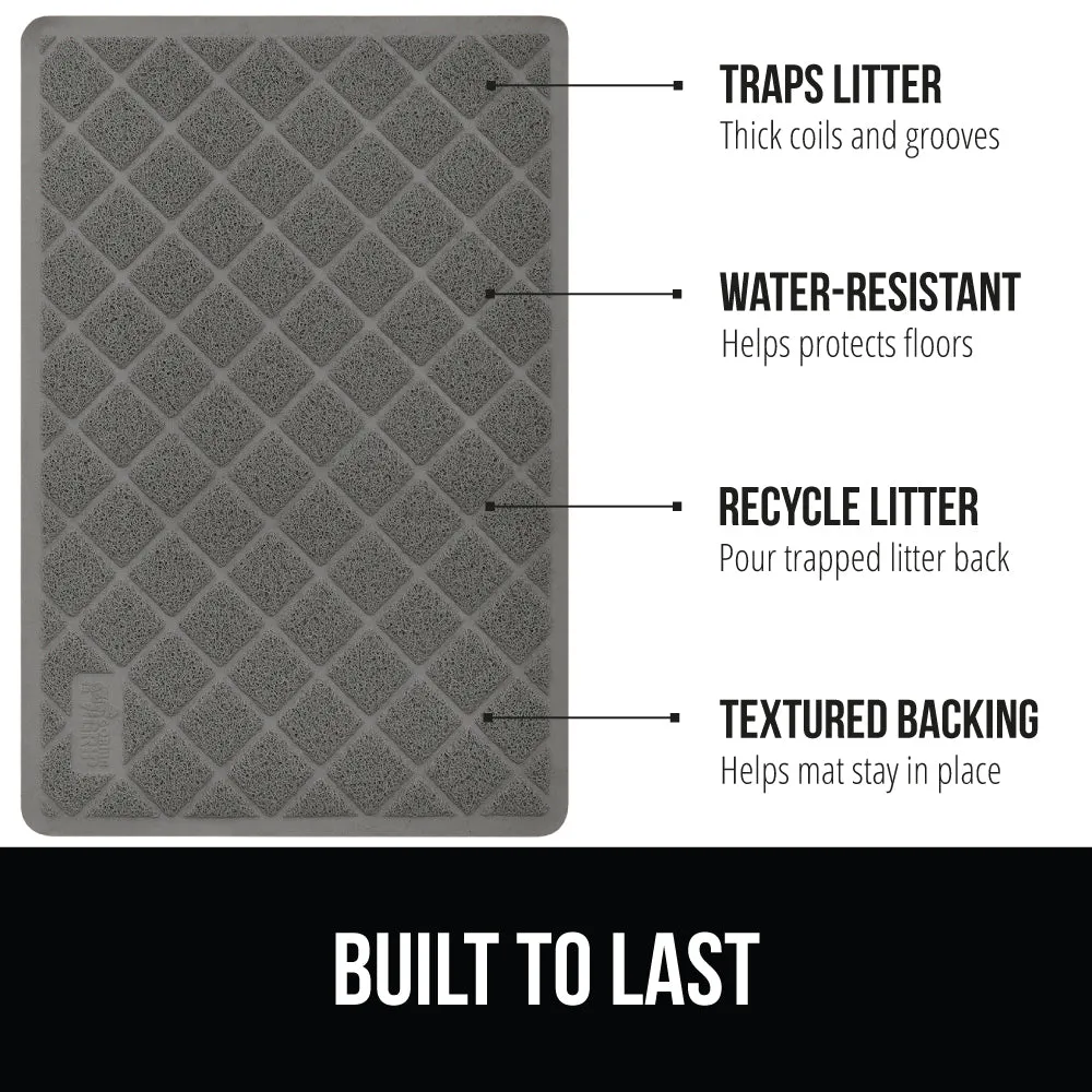 Cat Litter Mat