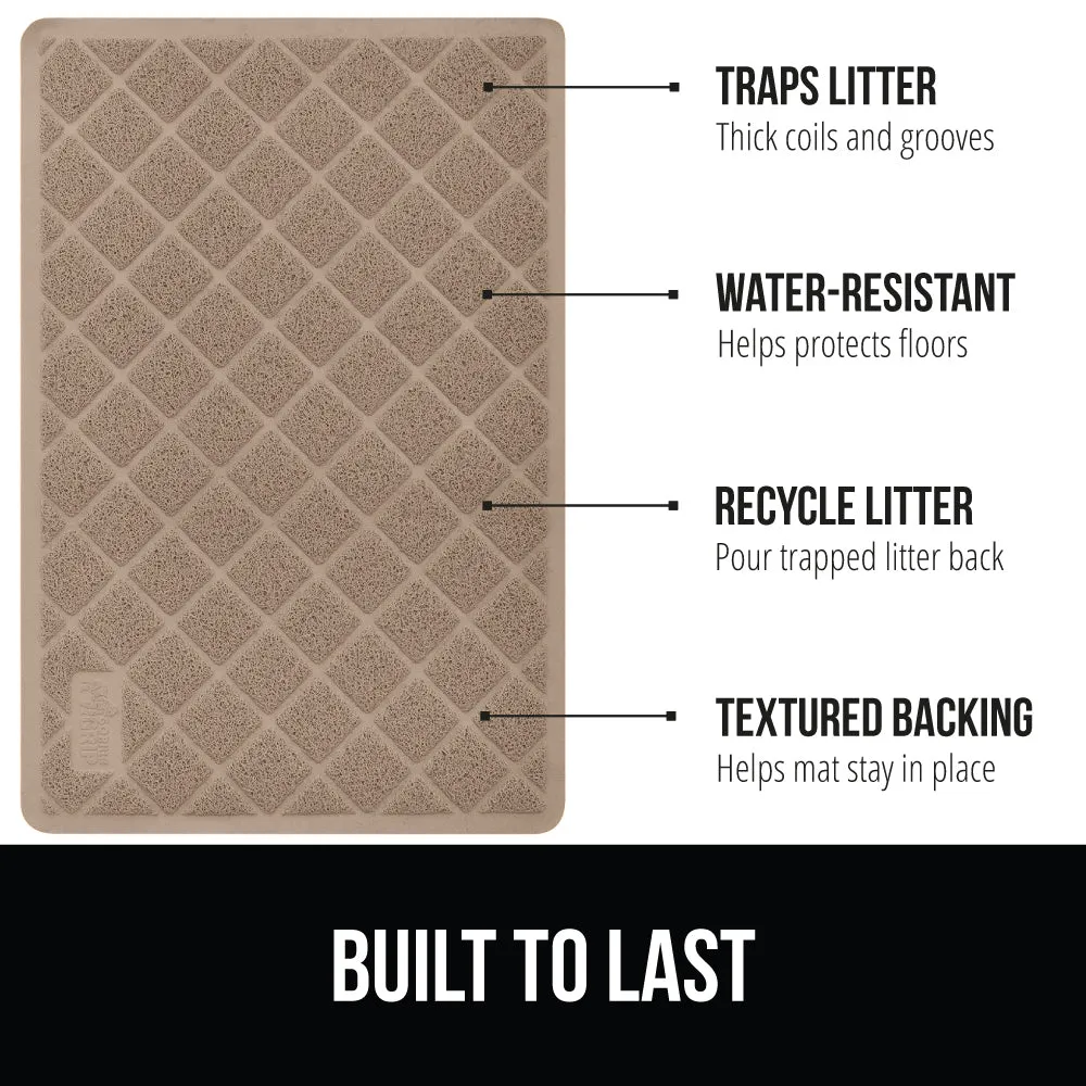 Cat Litter Mat