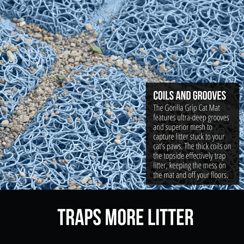 Cat Litter Mat