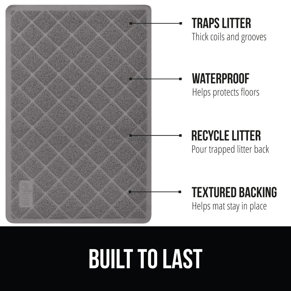 Cat Litter Mat