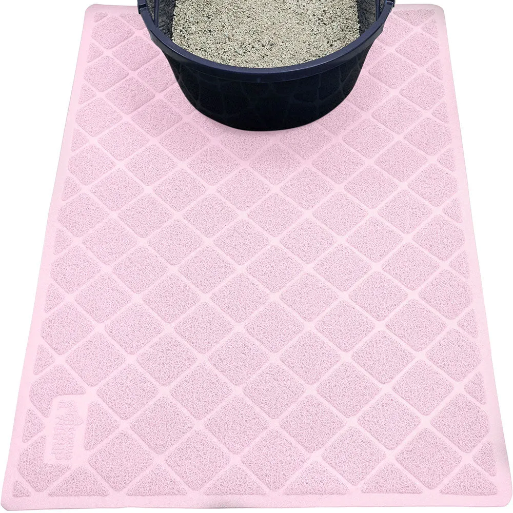 Cat Litter Mat