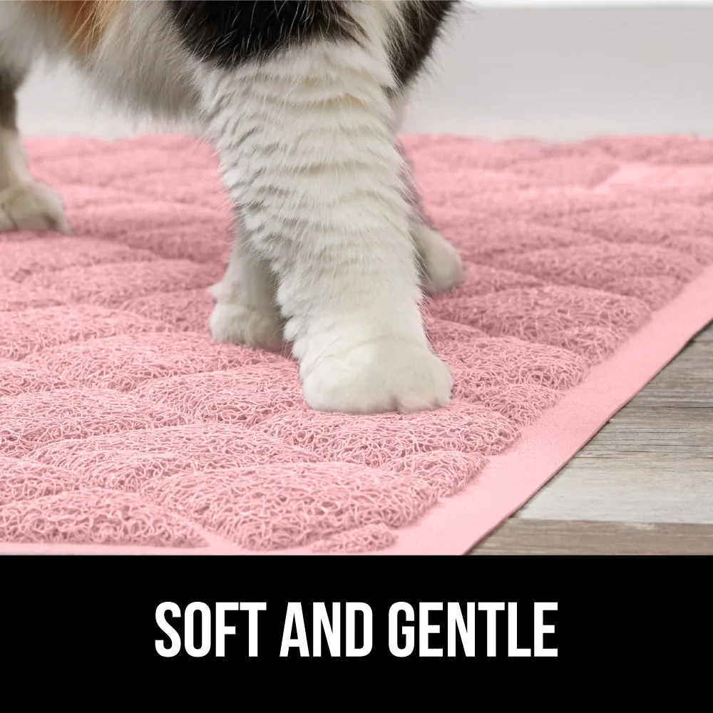 Cat Litter Mat