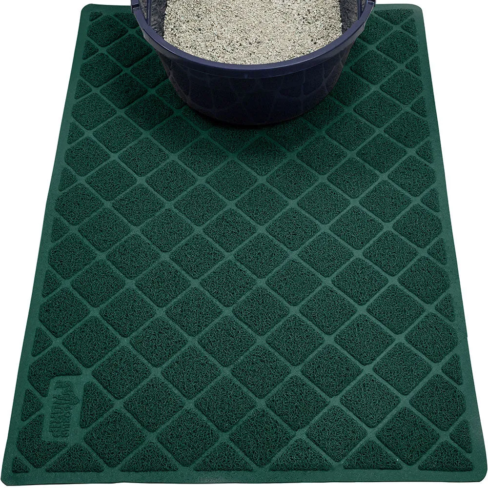Cat Litter Mat