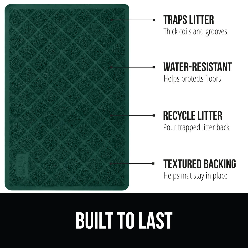 Cat Litter Mat