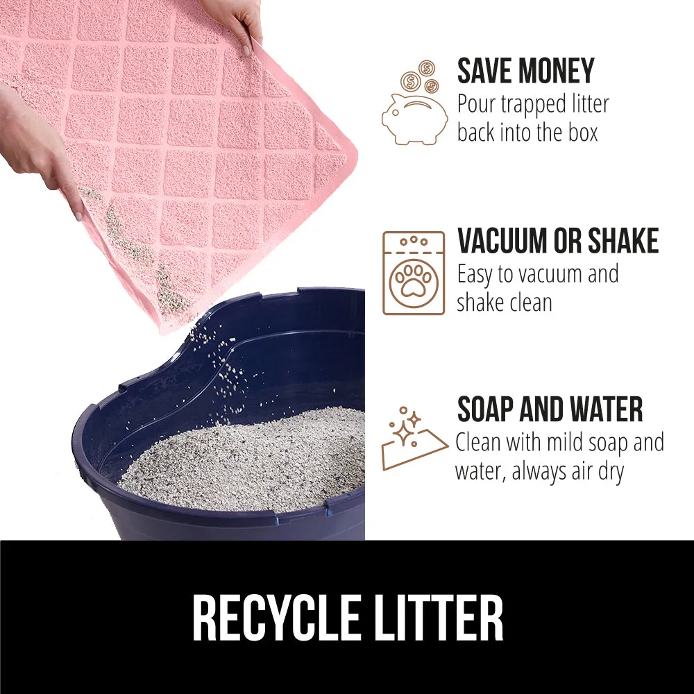Cat Litter Mat