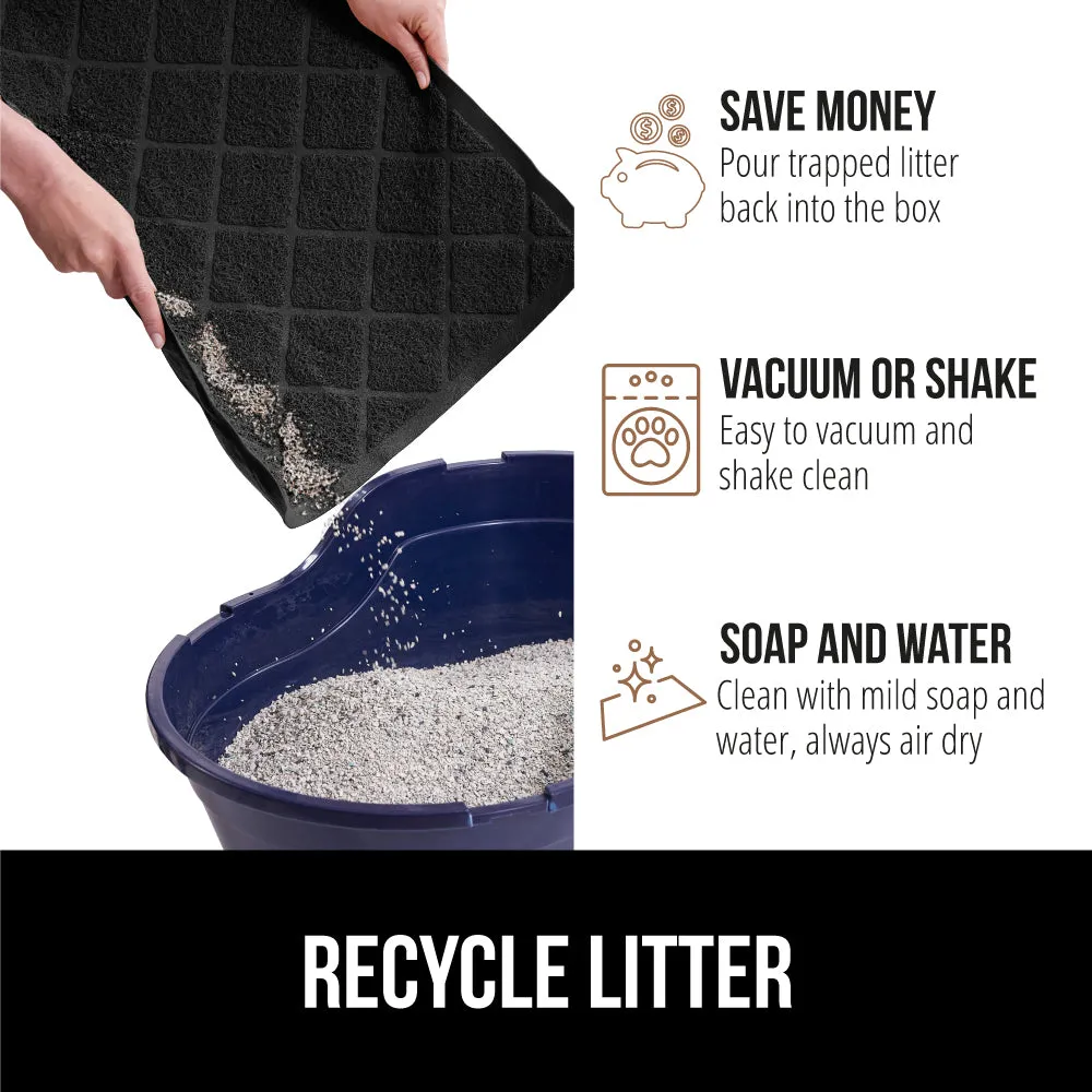 Cat Litter Mat