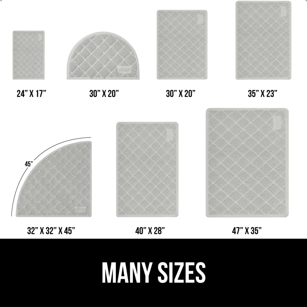 Cat Litter Mat