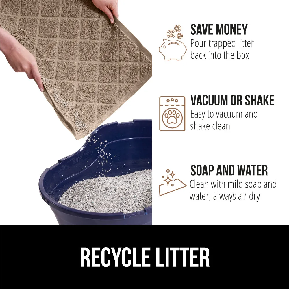 Cat Litter Mat