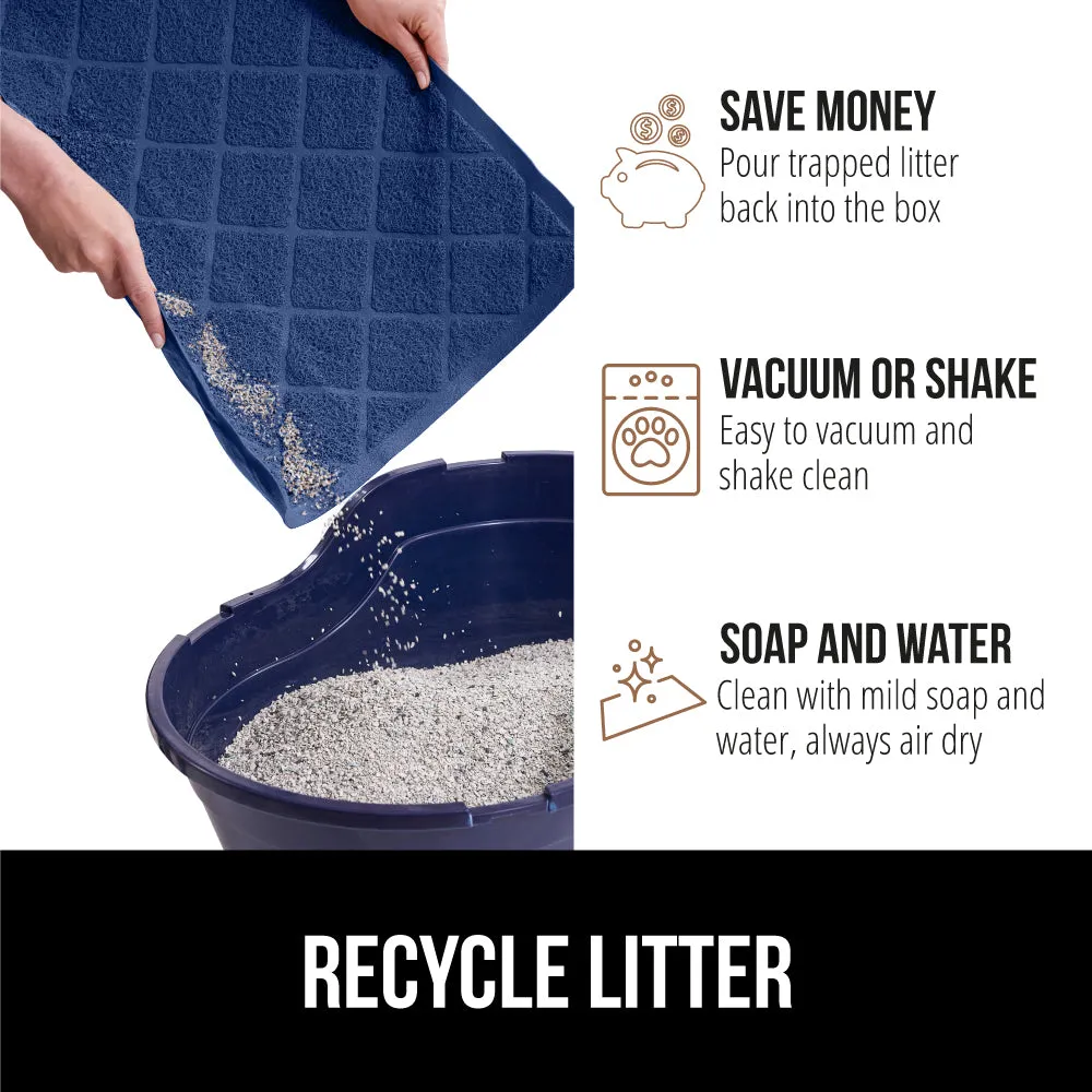 Cat Litter Mat