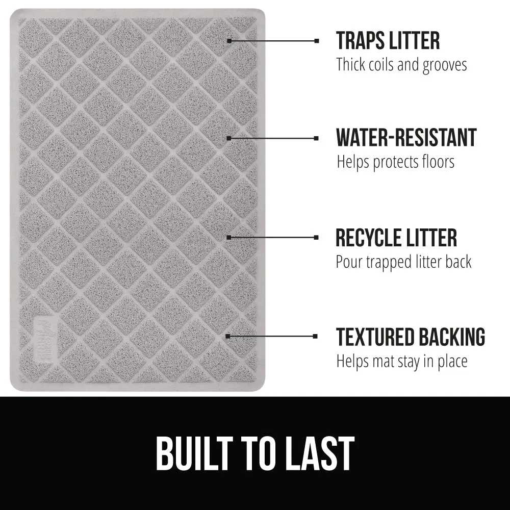 Cat Litter Mat