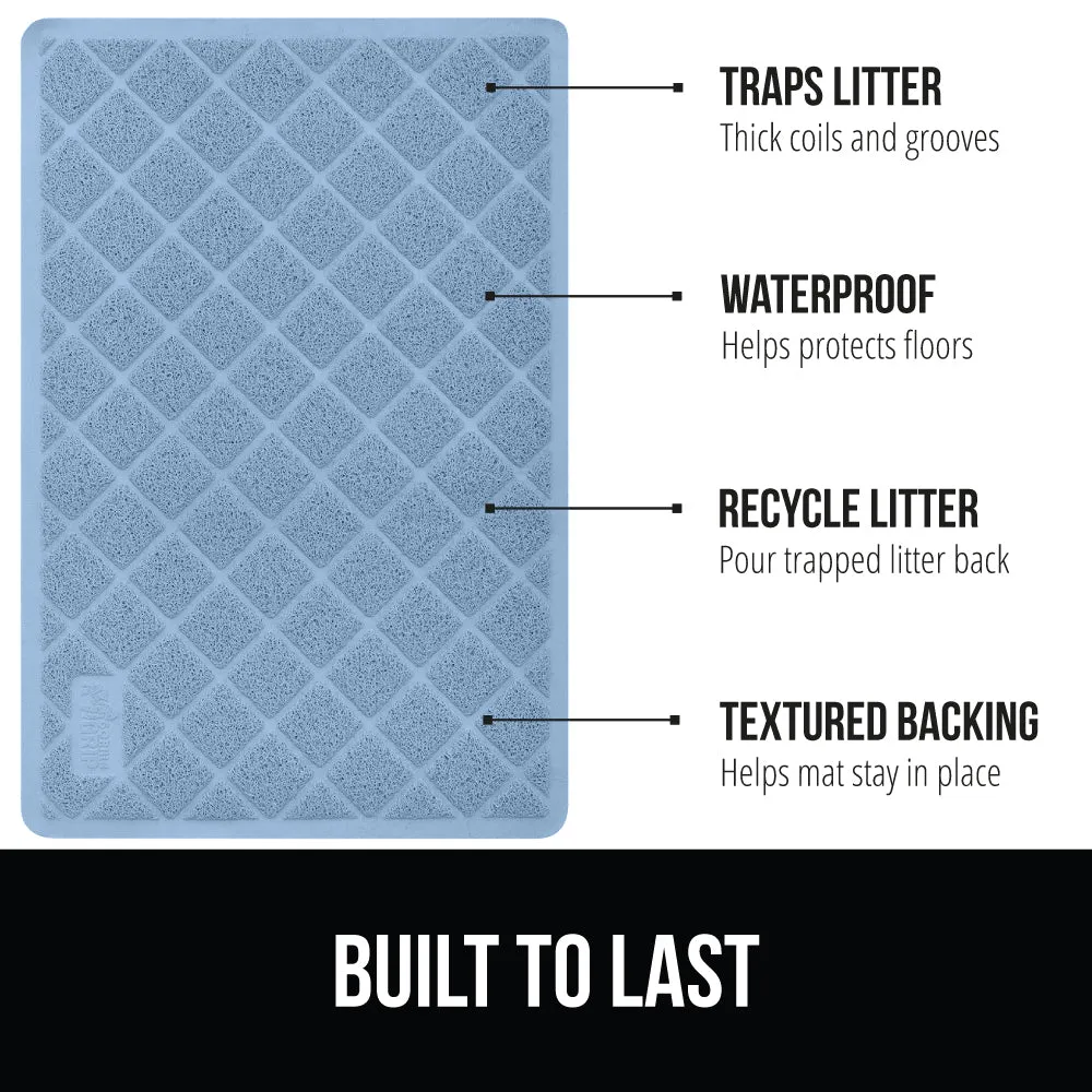 Cat Litter Mat